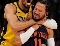 开云官网-步行者胜马刺，收获重要胜利的简单介绍