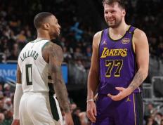 开云平台-雄鹿胜尼克斯，湖人不敌步行者的简单介绍