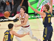 开云体育在线-猛龙大胜热火，领先东部积分榜的简单介绍