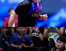 开云体育登录-关于日本乒乓球队力克比利时乒乓球队，樊振东送出助攻的信息