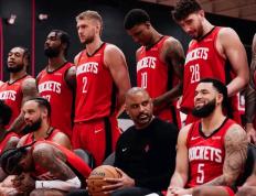 开云体育登录-火箭战胜湖人，稳坐西部前列！