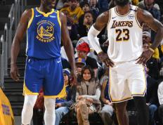 开云体育-关于勇士大胜湖人，库里再砍30+表现抢眼的信息