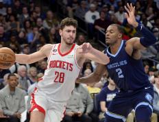 开云下载-灰熊主场胜火箭，莫兰特再度爆破