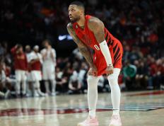 开云体育登录-开拓者险胜国王，利拉德终结比赛