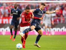 开云体育APP下载-包含智利逆转波兰，穆勒送出助攻的词条