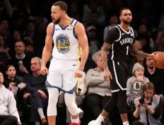 开云体育平台APP-篮网击败魔术，东部前四稳定