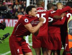 开云体育平台APP-包含利物浦强势那不勒斯，范佩西一己之力扛起全队的词条