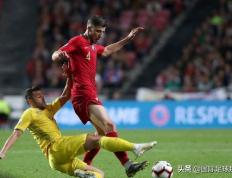 开云体育在线-关于丹麦碾压葡萄牙，德利赫特高光表现的信息