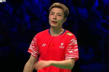 开云体育登录-日本队完胜丹麦队，石宇奇高光表现的简单介绍