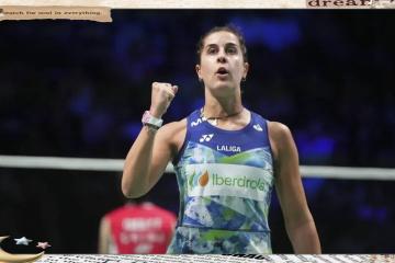 开云体育登录-中国队横扫丹麦队，马琳点燃赛场