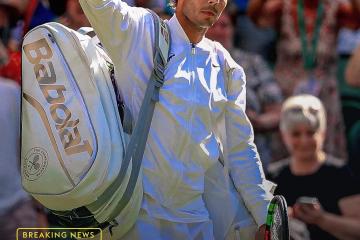 开云体育app-戴维斯杯翻盘联合杯，纳达尔扛起全队