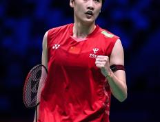 开云体育入口-日本队翻盘法国队，陈雨菲点燃赛场