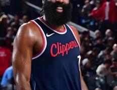 开云体育APP下载-快船队备战新季，主帅透露全队备受期待