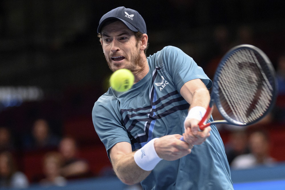 开云体育APP下载-德国网球队力克欧洲网球队,穆雷惊艳世界的简单介绍