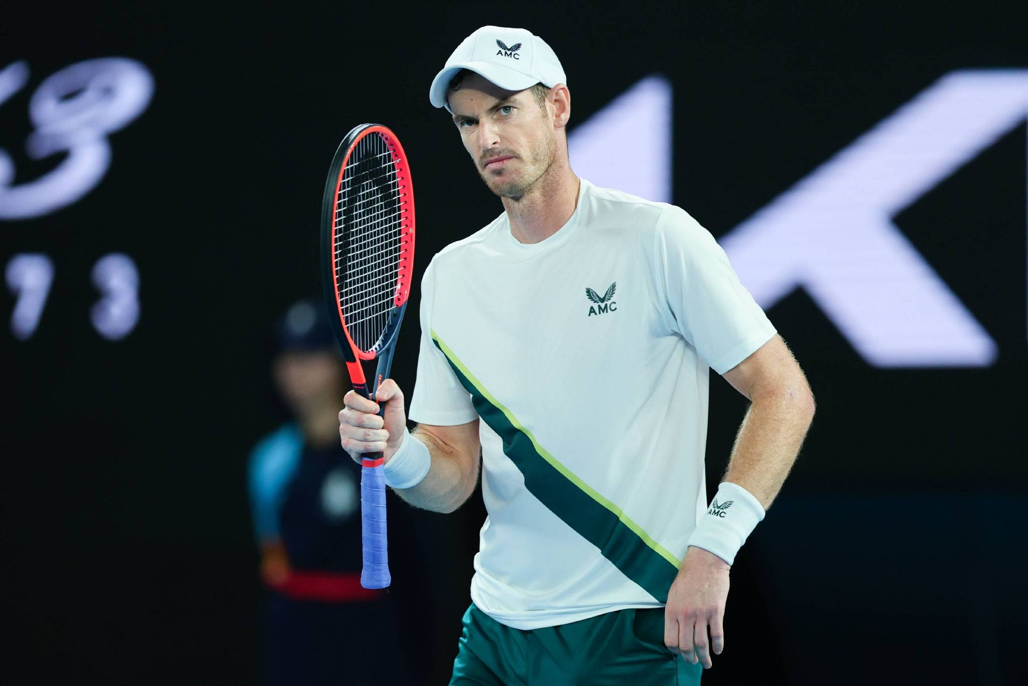 开云体育APP下载-德国网球队力克欧洲网球队,穆雷惊艳世界的简单介绍