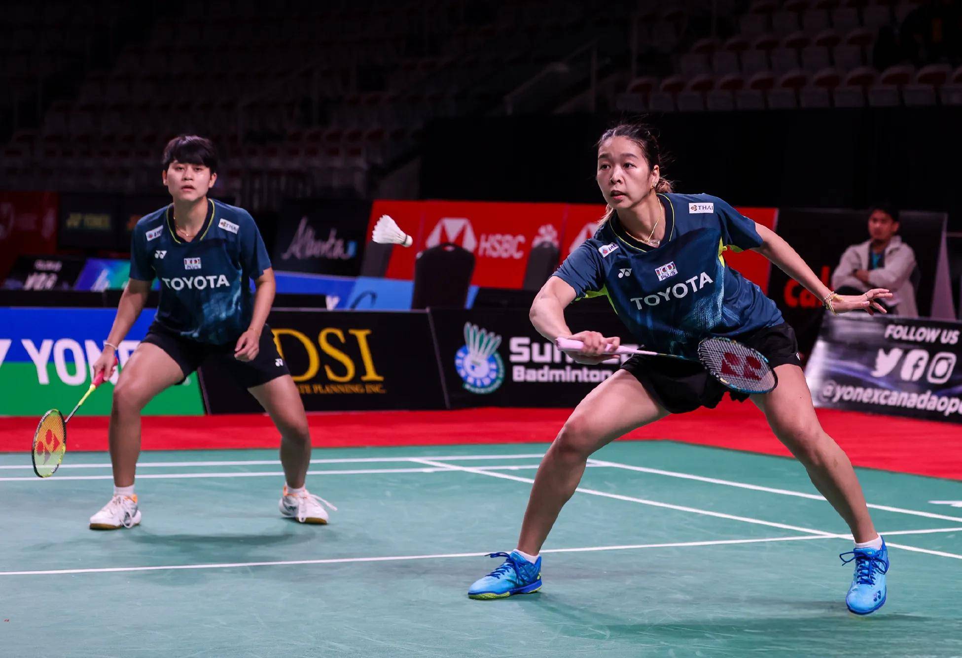 开云体育app-泰国羽毛球队翻盘丹麦羽毛球队，林丹统治全场的简单介绍