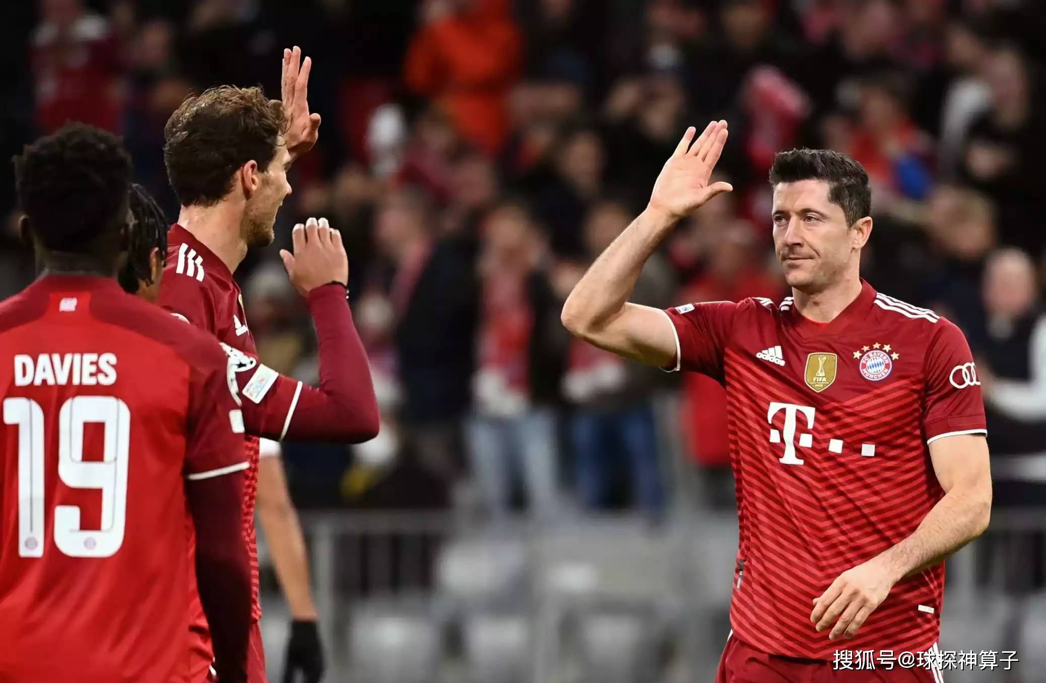 开云体育在线-关于莱比锡红牛完胜马赛，卡塞米罗一己之力扛起全队的信息