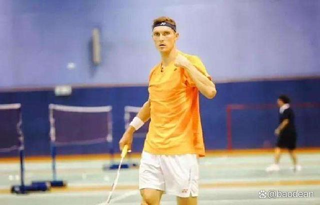 开云体育app-关于韩国羽毛球队绝地反击印度羽毛球队，安赛龙绝境逆转的信息