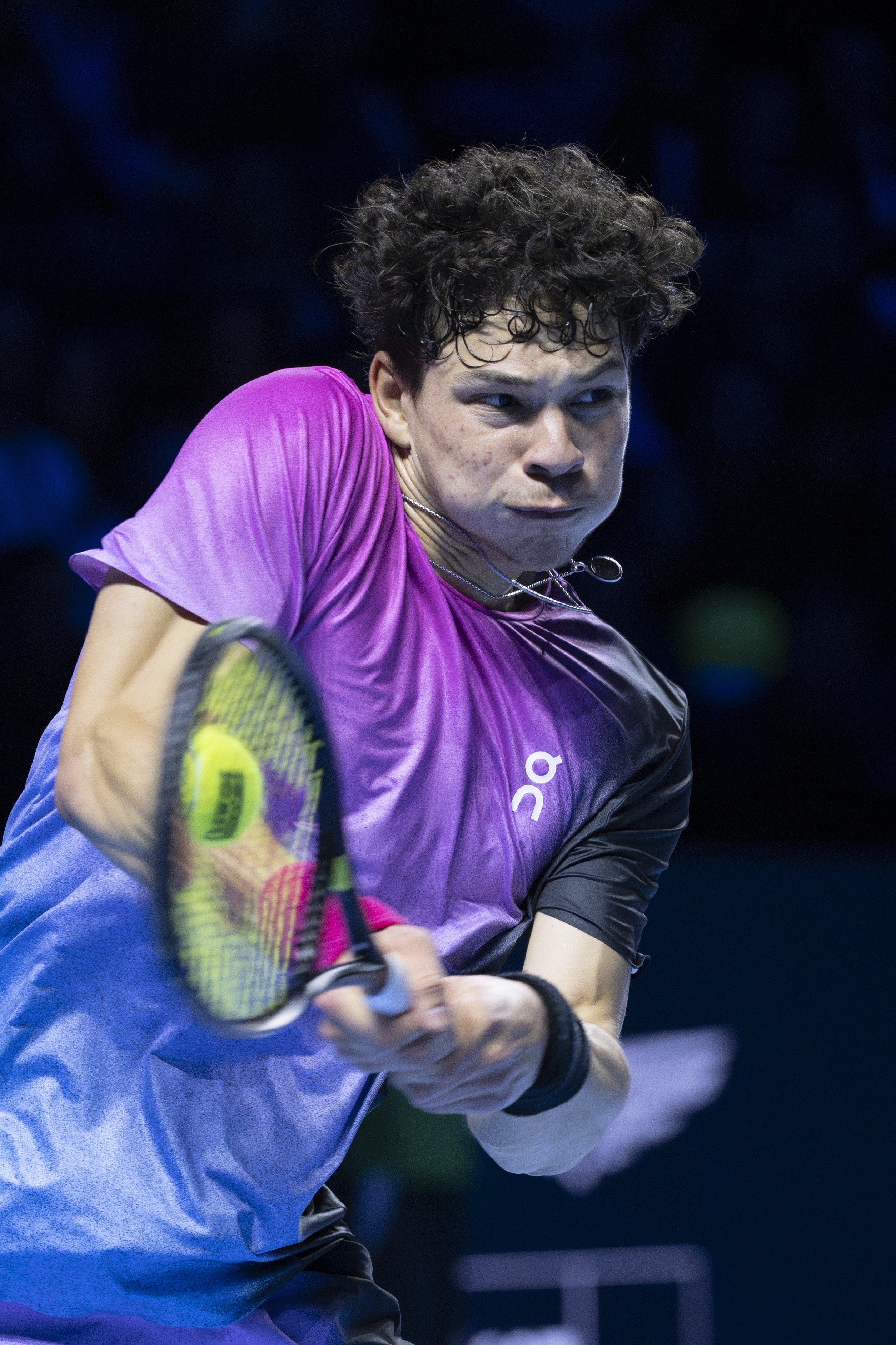 开云体育APP下载-包含美国网球队完胜欧洲网球队,瓦林卡一己之力扛起全队的词条