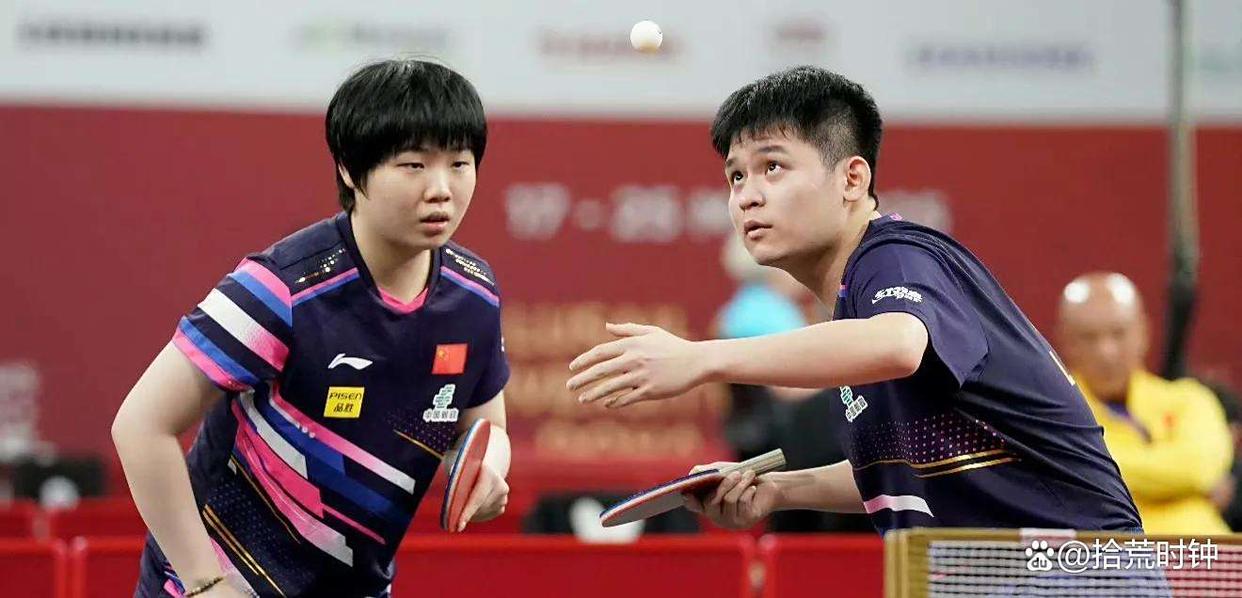 开云体育入口-包含中国乒乓球队完胜瑞典乒乓球队,水谷隼绝境逆转的词条