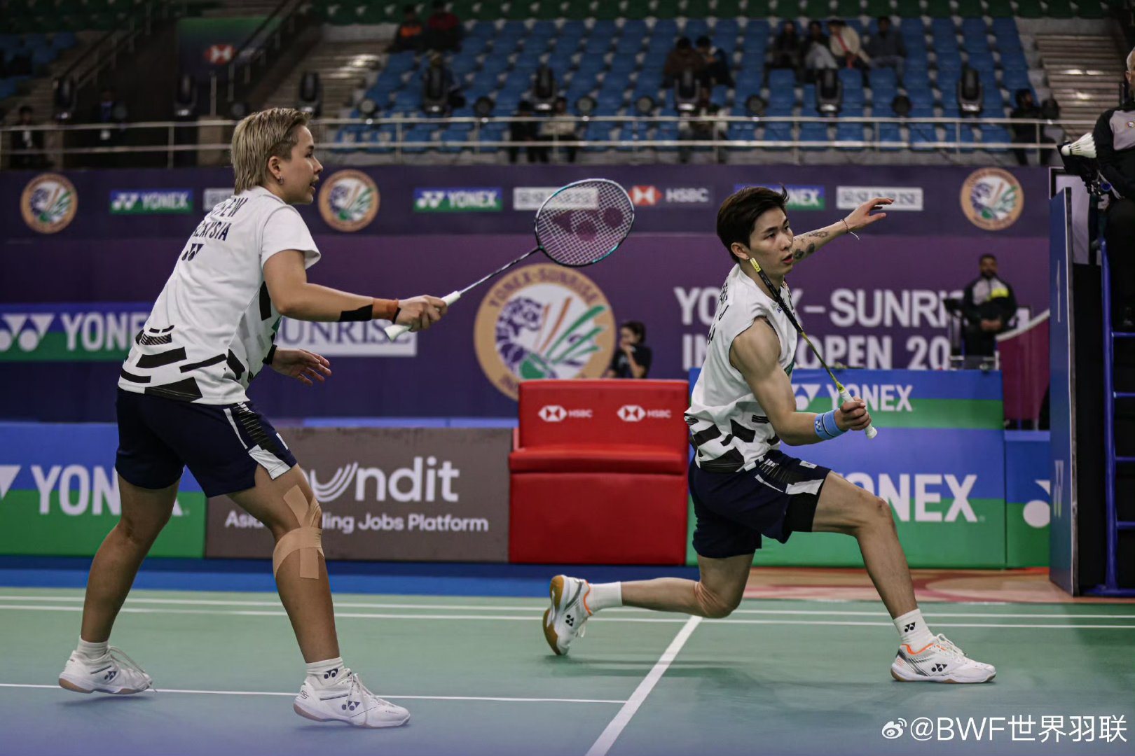 开云体育平台APP-印度羽毛球队鏖战马来西亚羽毛球队,戴资颖绝境逆转的简单介绍
