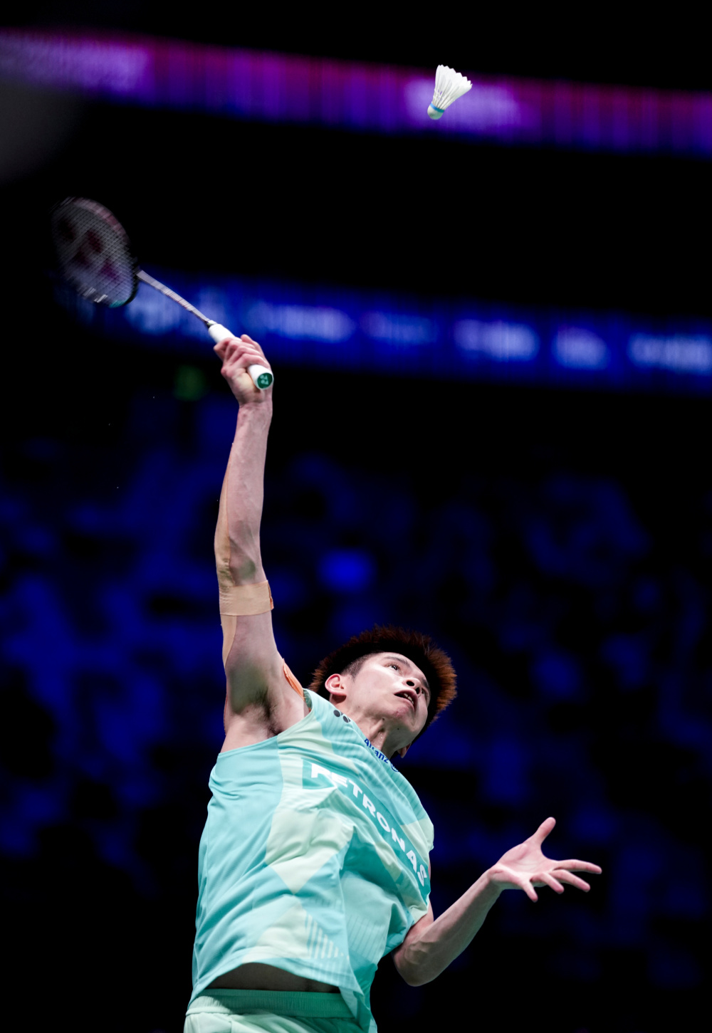 开云体育平台APP-印度羽毛球队鏖战马来西亚羽毛球队,戴资颖绝境逆转的简单介绍