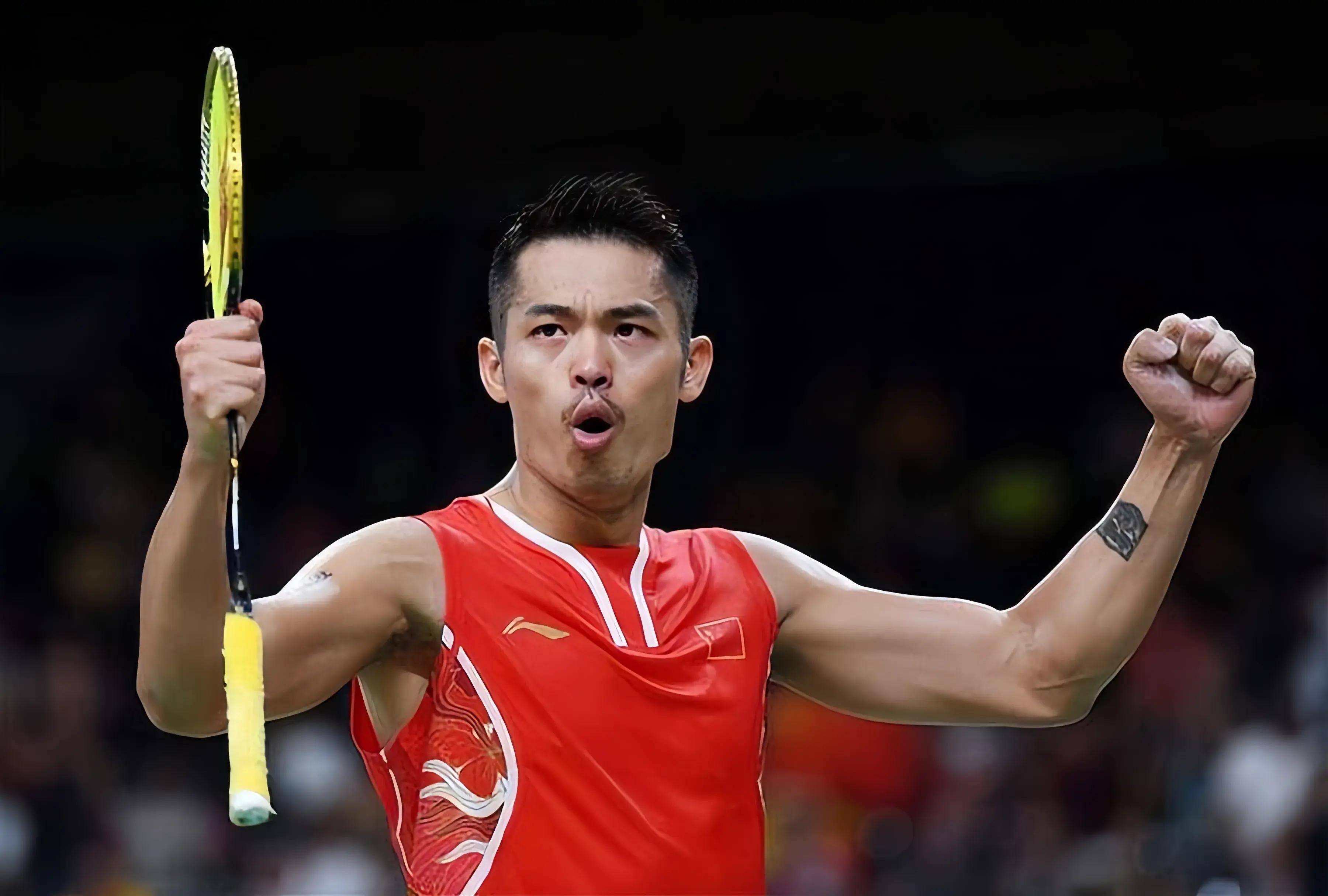 开云APP-包含英格兰羽毛球队完胜中国羽毛球队,林丹绝境逆转的词条