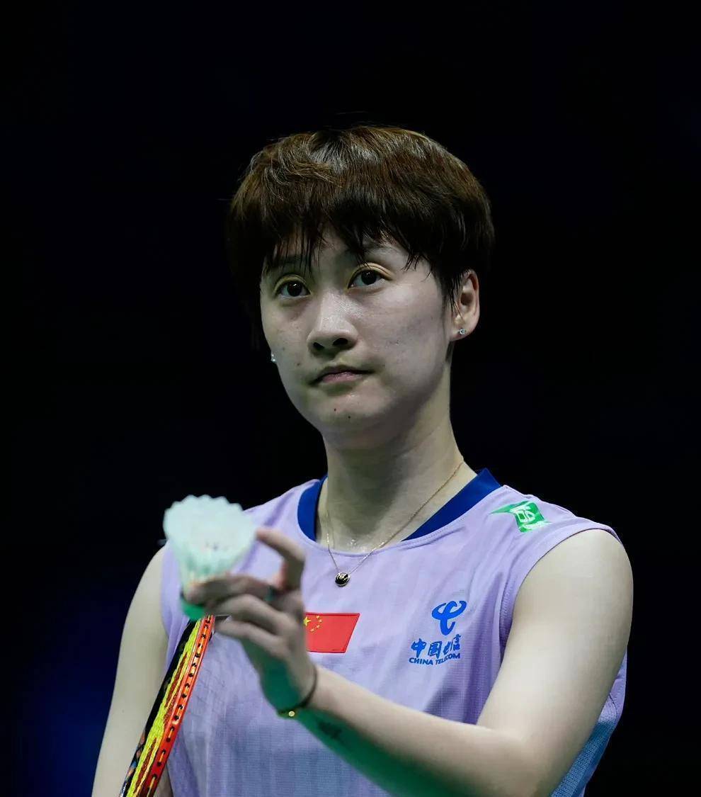 开云体育APP下载-德国队完胜丹麦队，陈雨菲扛起全队