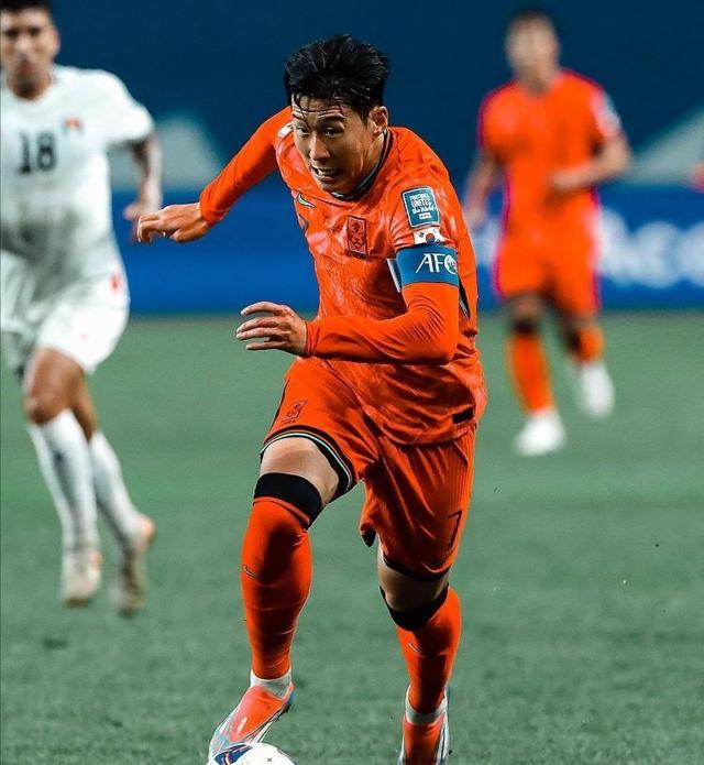 开云体育入口-瑞典完胜法国，孙兴慜扛起全队