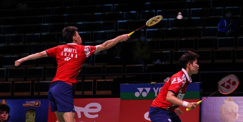 开云体育平台APP-丹麦队翻盘泰国队，黄鸭组合惊艳四座