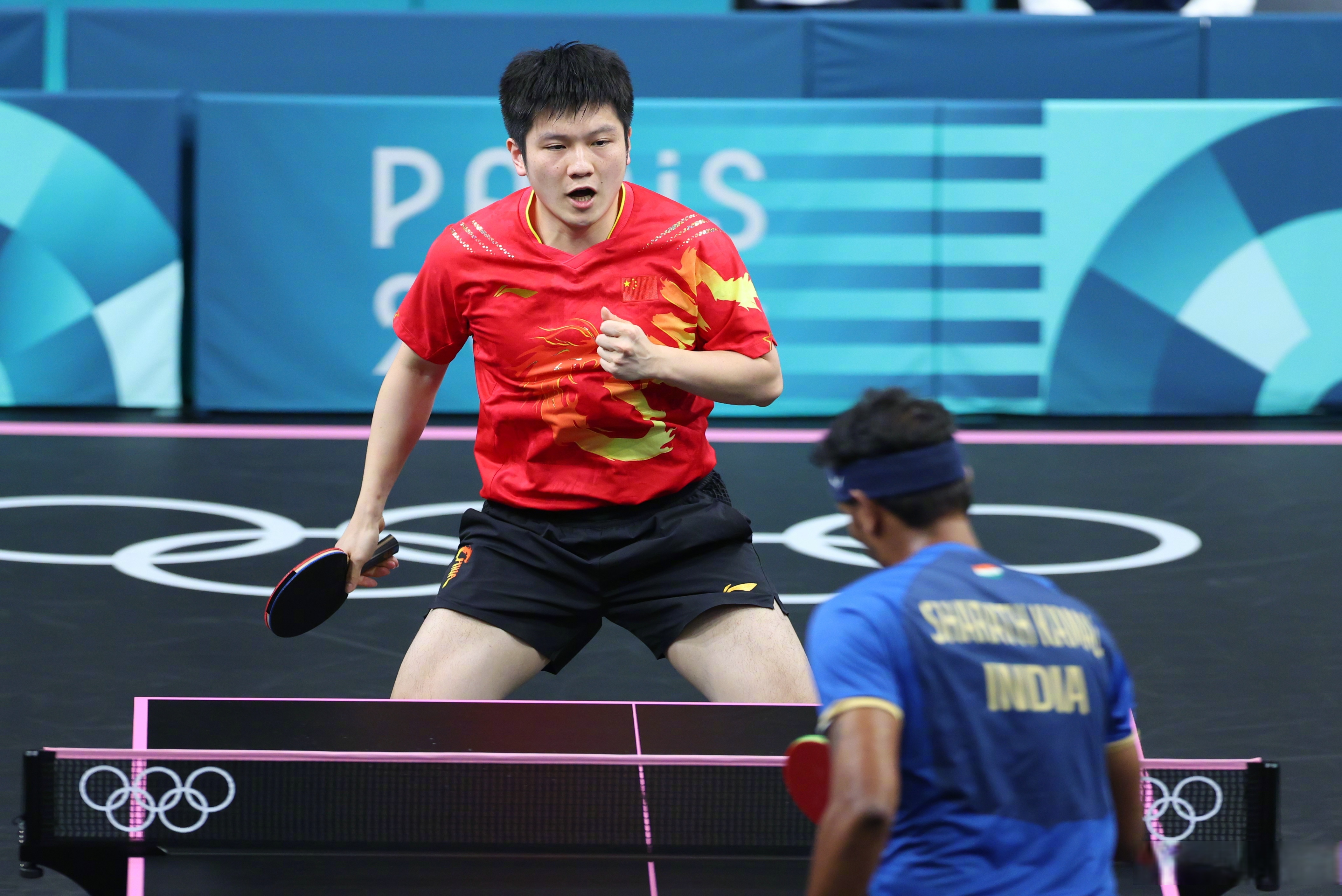 开云体育APP下载-日本队险胜瑞典队,樊振东带队取胜