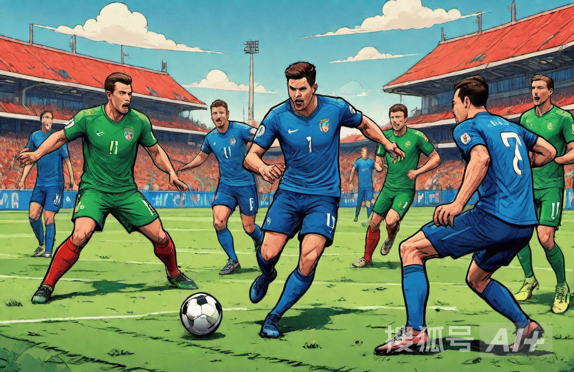 开云平台-斯洛文尼亚战胜斯洛伐克，士气高涨迎接下一场赛事