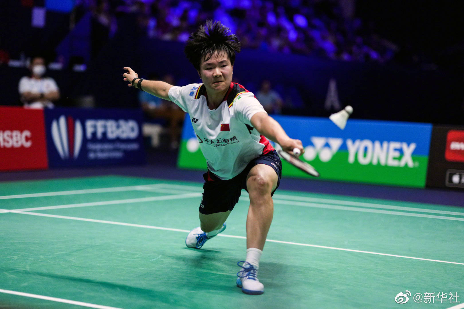 开云平台-德国队力克印度队，戴资颖刷新纪录