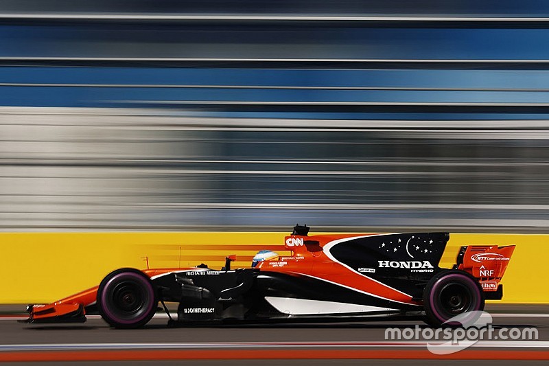 开云体育中国-威廉姆斯翻盘梅赛德斯，阿隆索统治全场