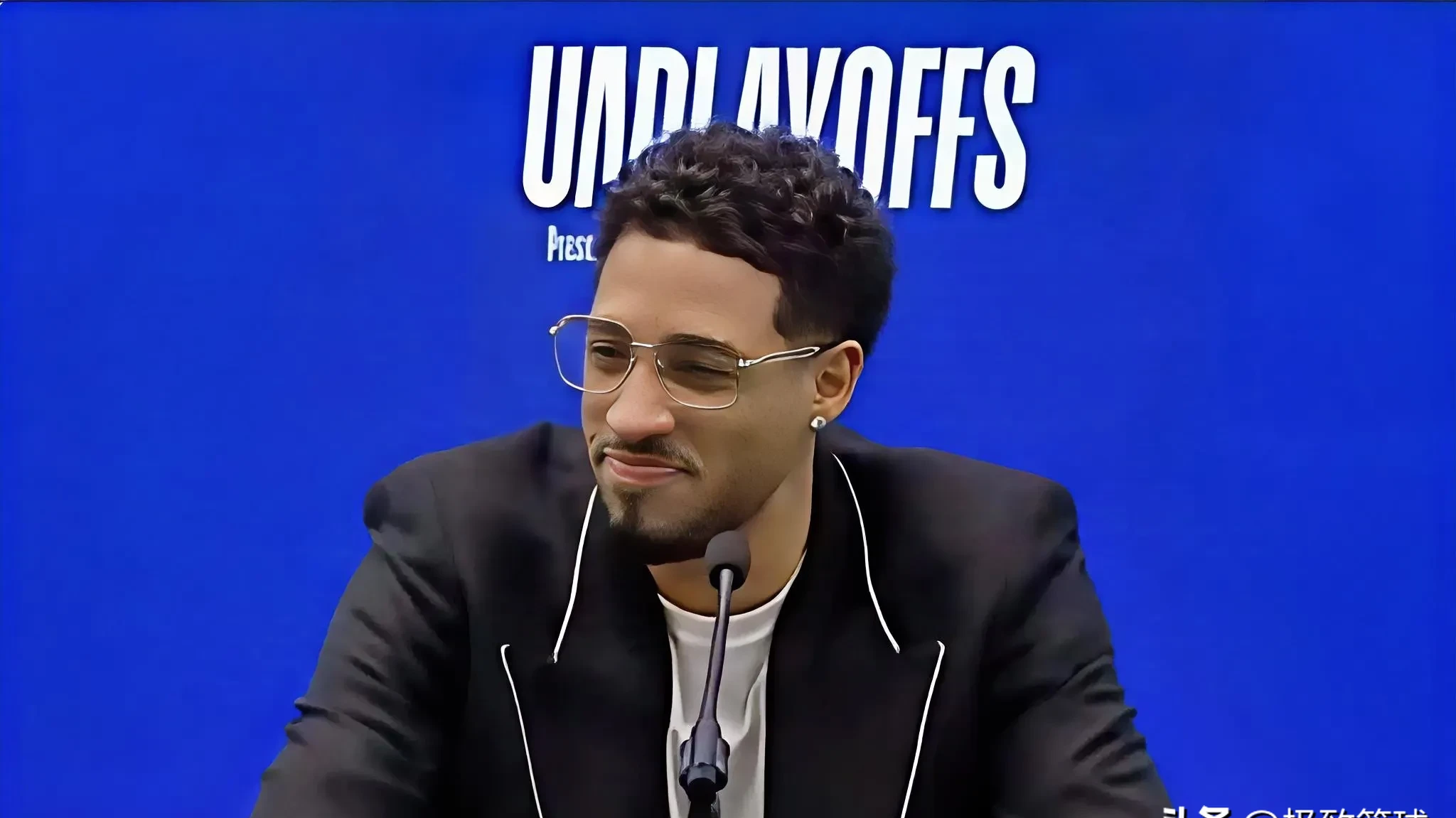 开云体育官网-英超争冠之夜,哈利伯顿个人能力完全展现